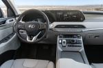 Hyundai Palisade 2019 года (NA)